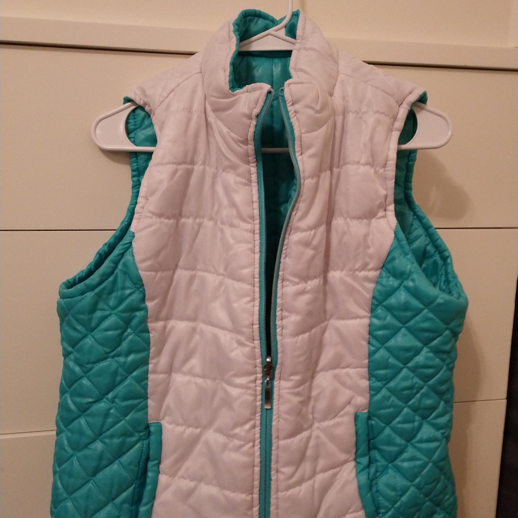 Two Way Vest
